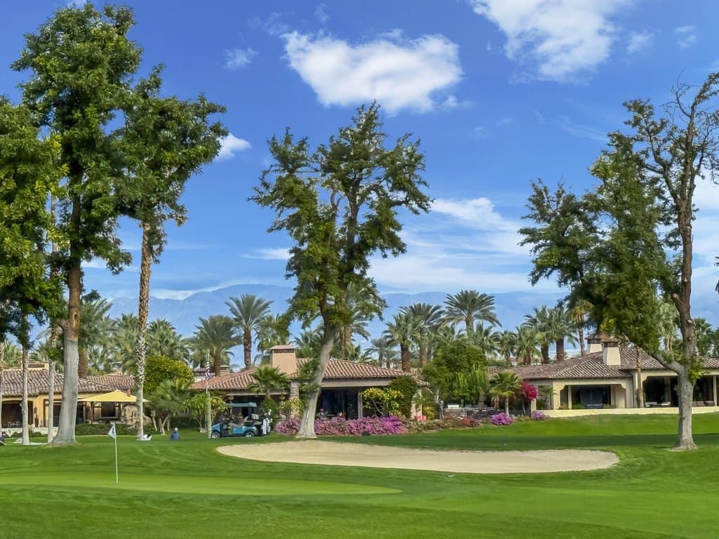 46330 Dove Rd, Indian Wells