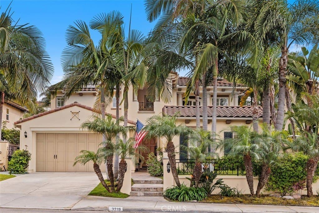 3219 Avenida La Cima, Carlsbad