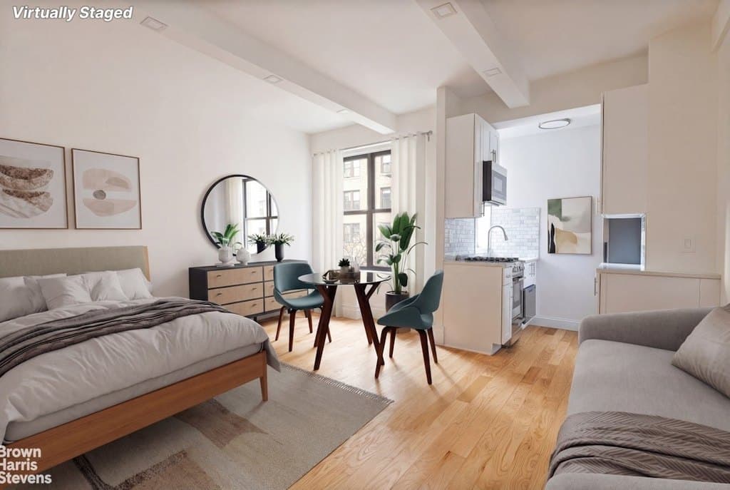243 W End Ave Apt 807, Manhattan