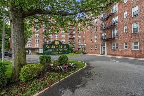 54-44 Little Neck Pkwy Unit 5G