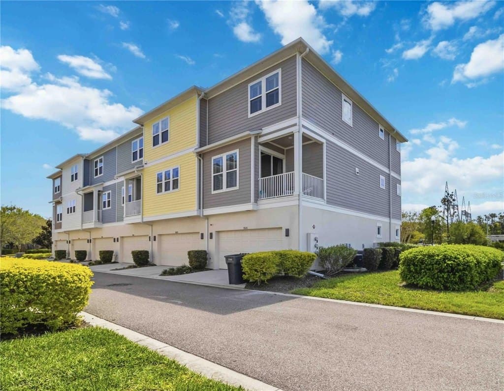 9545 W Park Village Dr