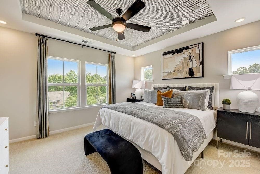 512 Annie Lowery Way, Davidson