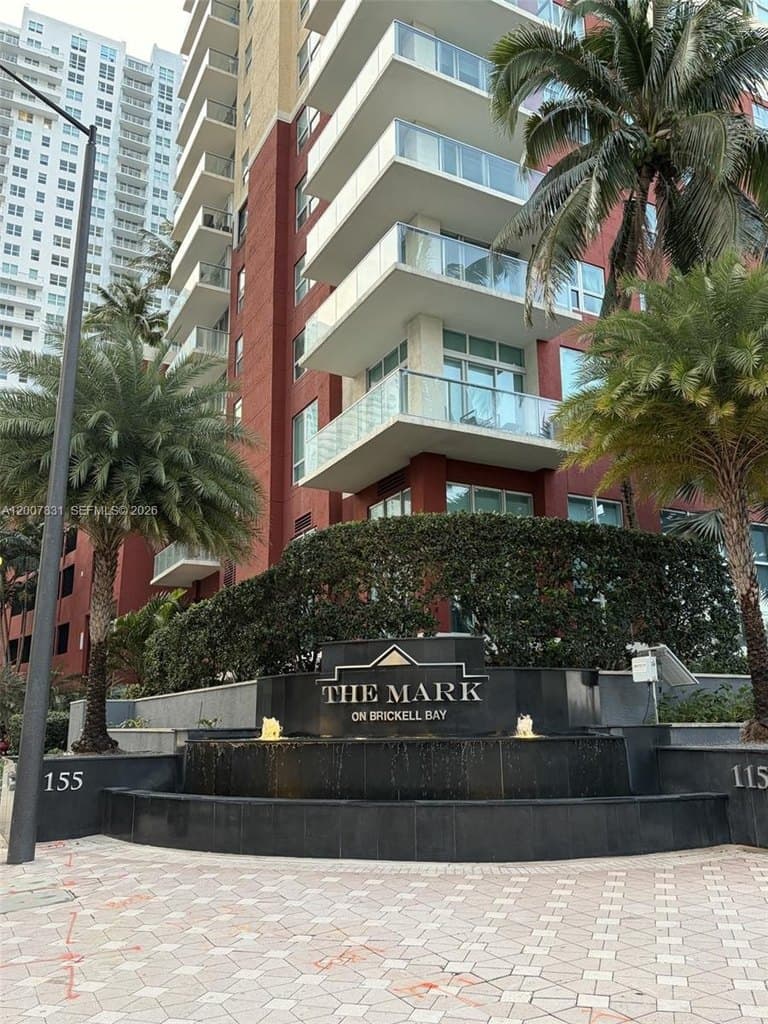 1155 Brickell Bay Dr Apt 1201