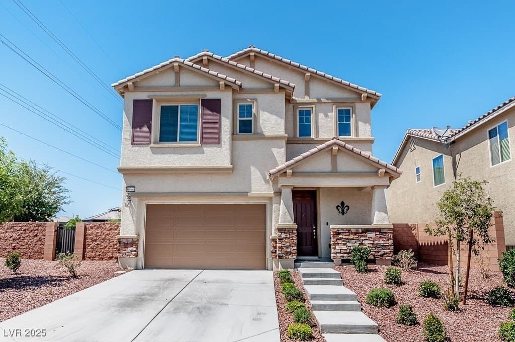 10660 Hyde Corner Ave, Las Vegas