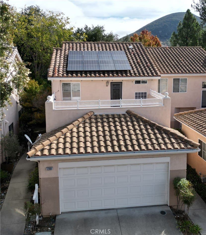 1288 Chaparral Cir, San Luis Obispo