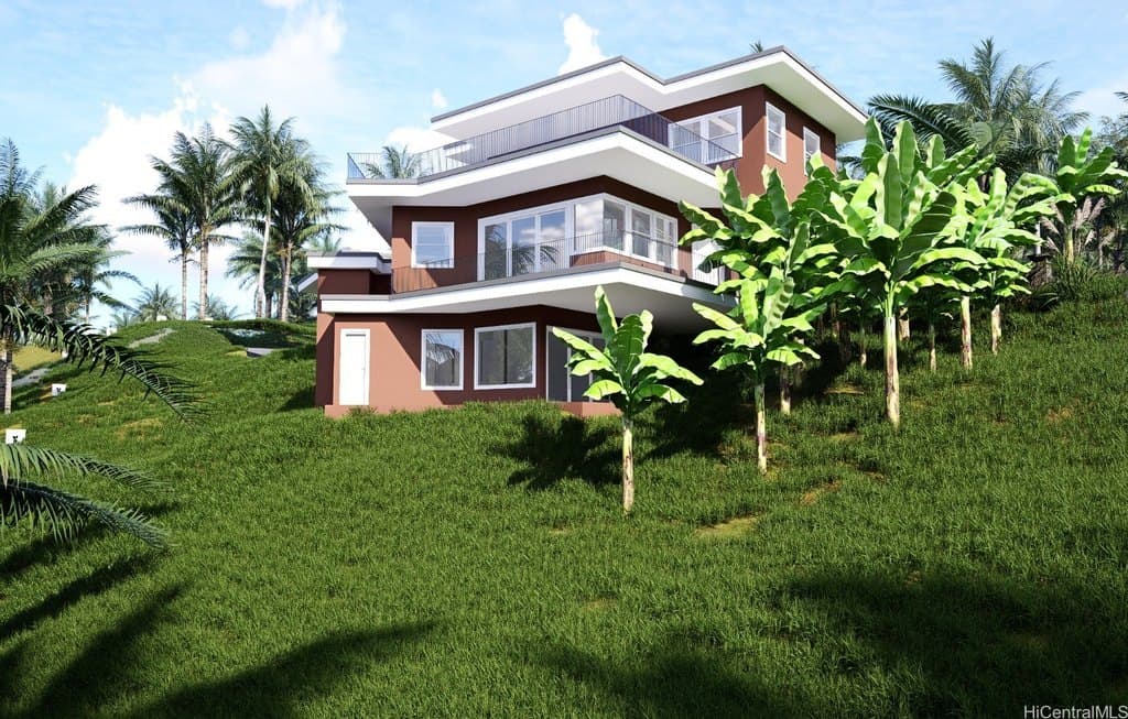 Lopaka Way Unit 1, Kailua