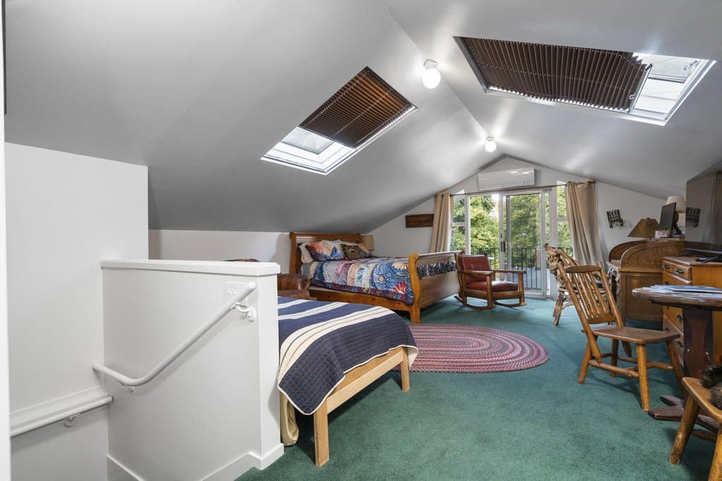 921 E Huron St Unit 6, Ann Arbor