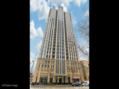 1250 S Michigan Ave Apt 2802