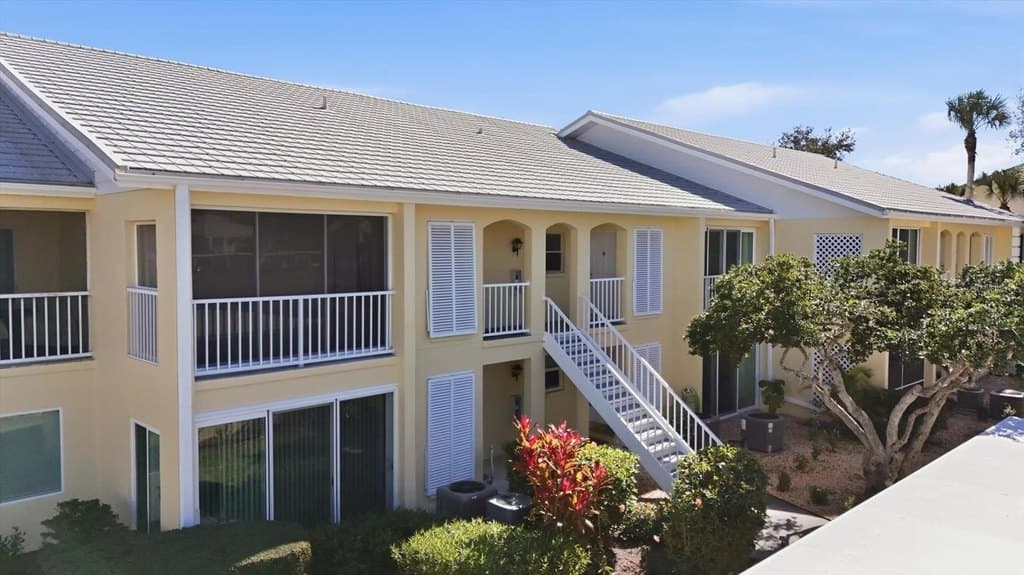 414 Cerromar Cir S Unit 249, Venice