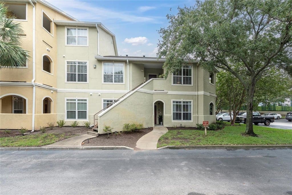 1234 S Missouri Ave Unit 320, Clearwater