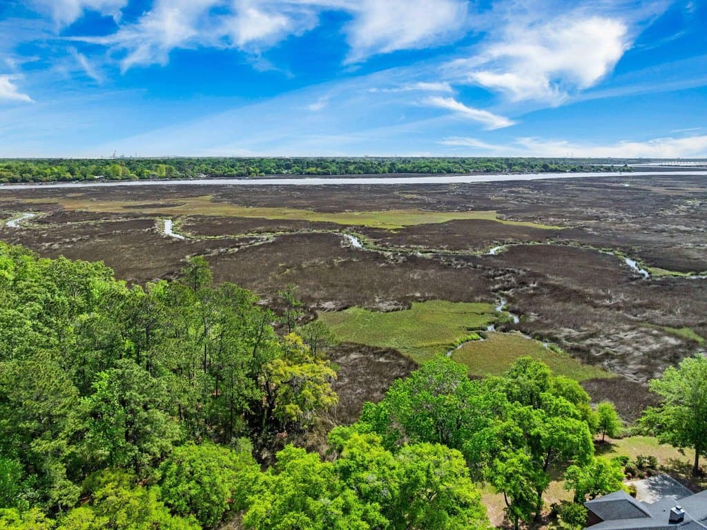 2453 Vaucluse Rd, Charleston