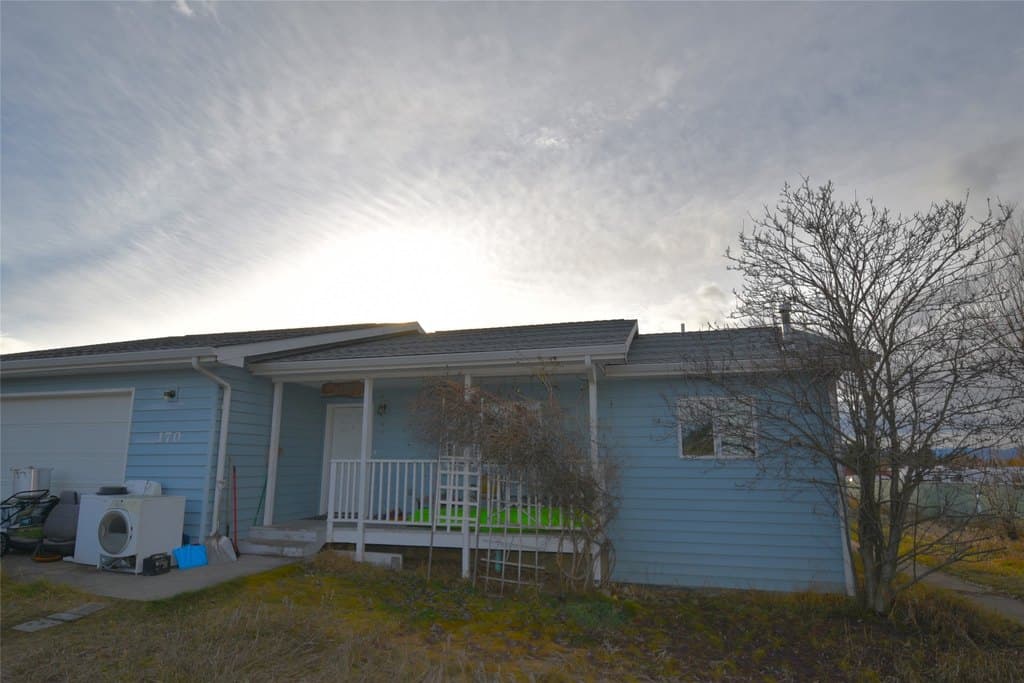 170 Morning View Dr, Kalispell