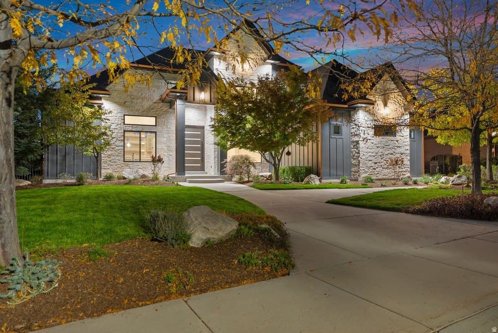 13454 S Tuscalee Way E, Draper