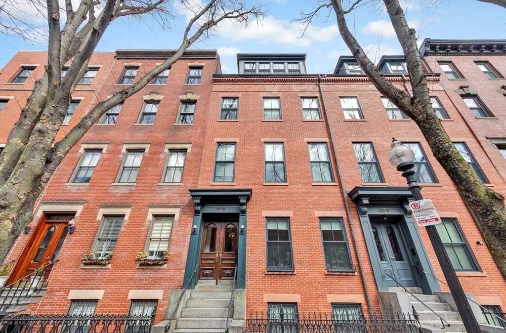 32 E Springfield St Apt 1, Boston