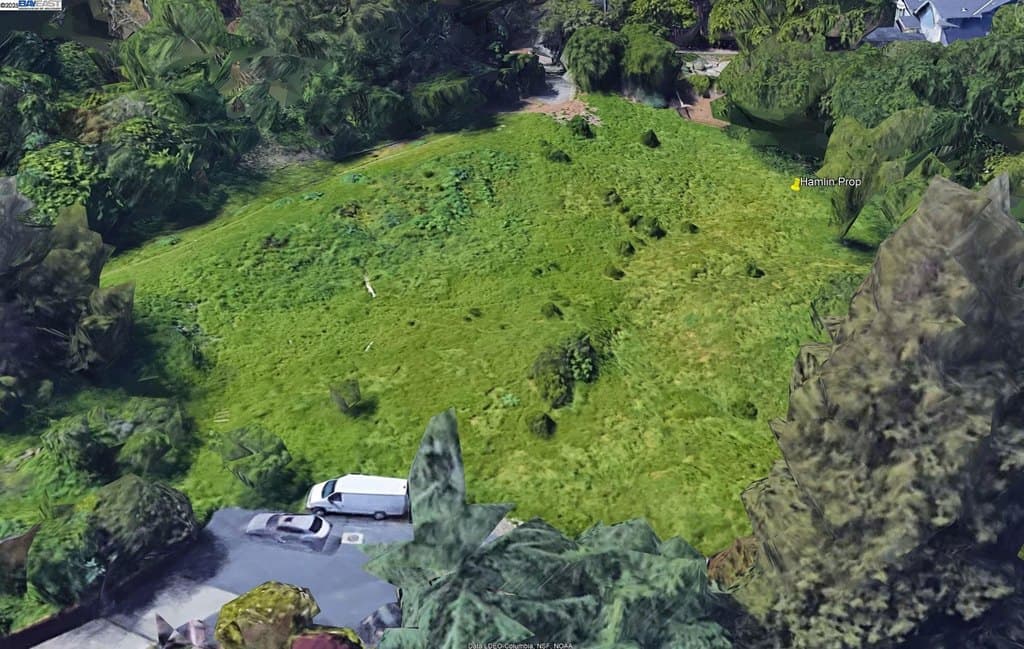 Hamlin Rd, Lafayette