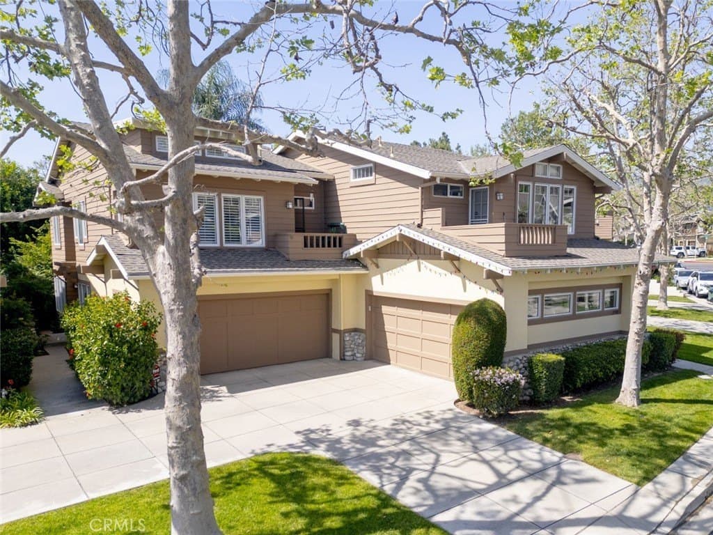 2902 Butter Creek Dr, Pasadena