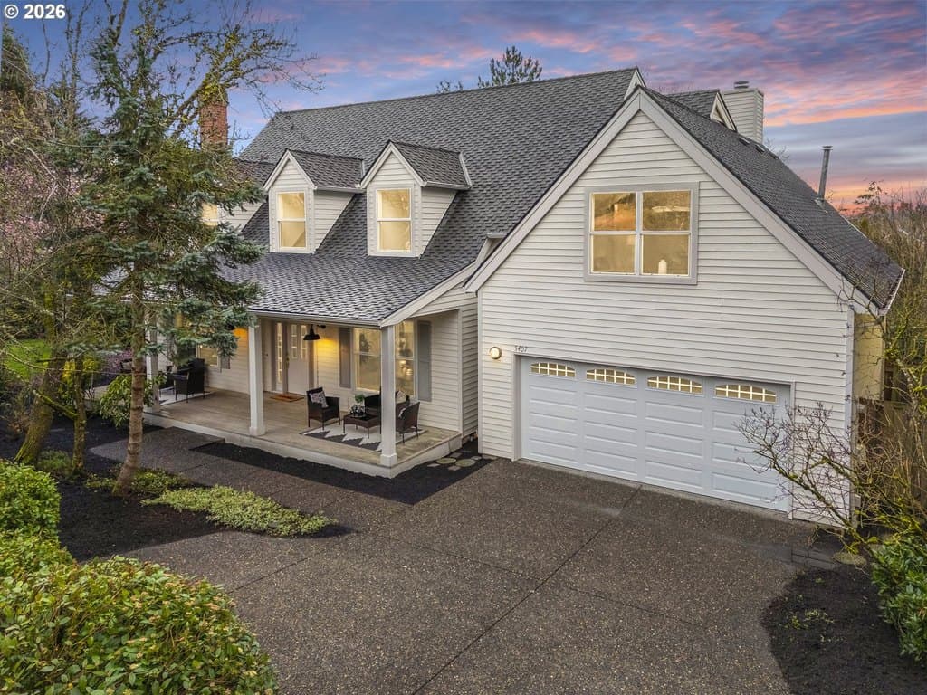 5407 Bay Creek Dr, Lake Oswego
