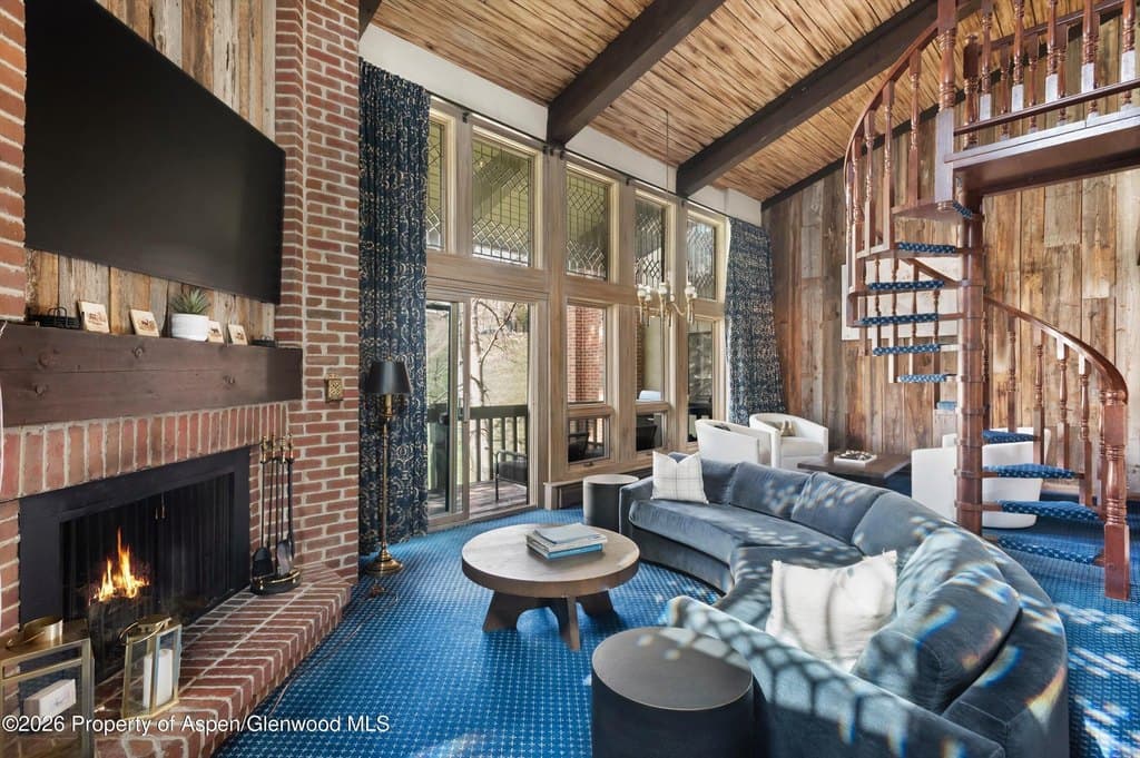 70 Gallun Ln Unit 305, Snowmass Village