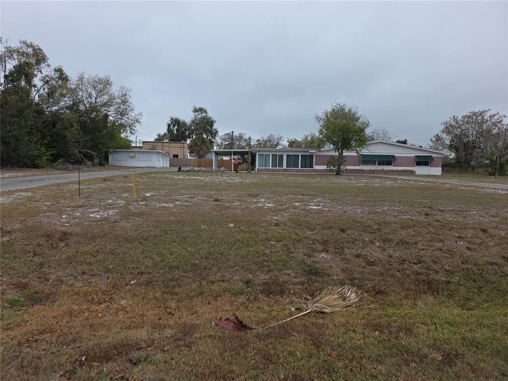 2634 South Dr, Clearwater