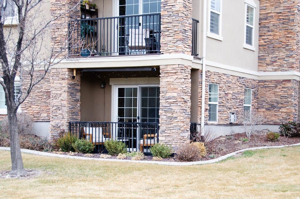 208 E Spencer Peak Way S Unit E2, Draper