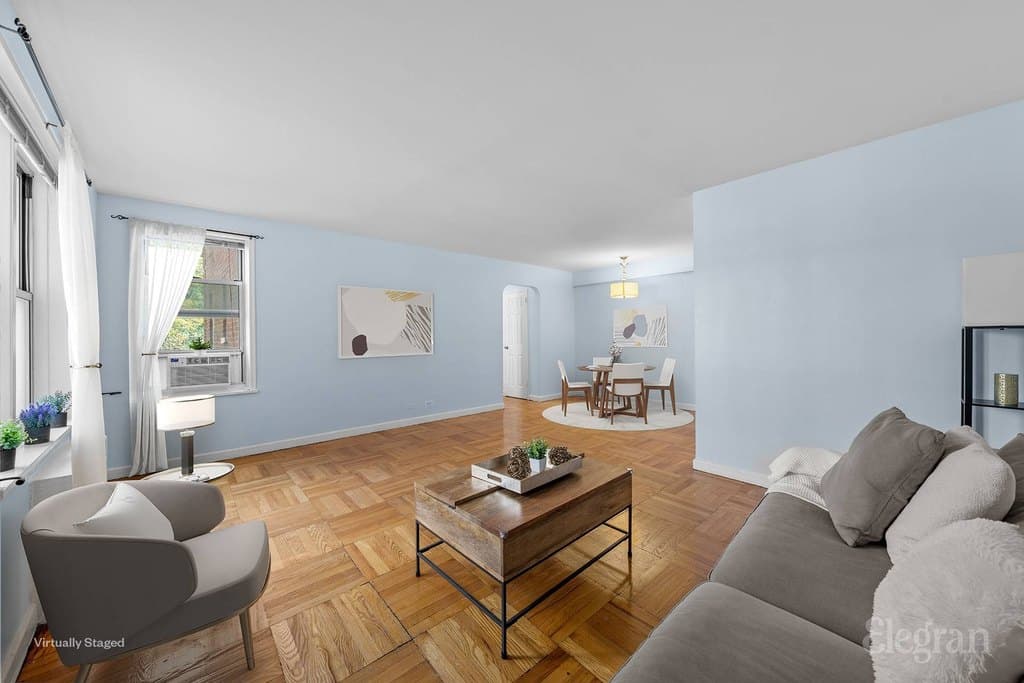 72-81 113th St Unit 2D