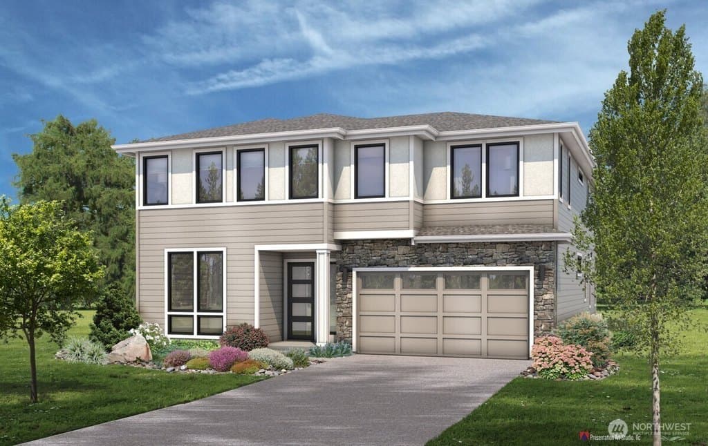 12812 NE 65th Ln, Kirkland