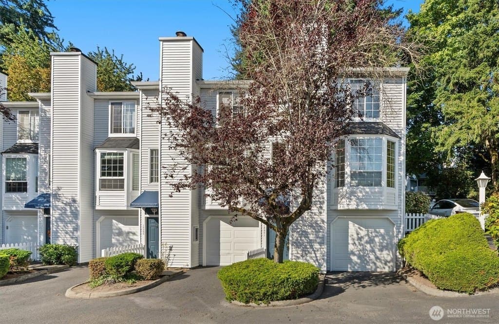 12351 SE 41st Ln Unit 45, Bellevue