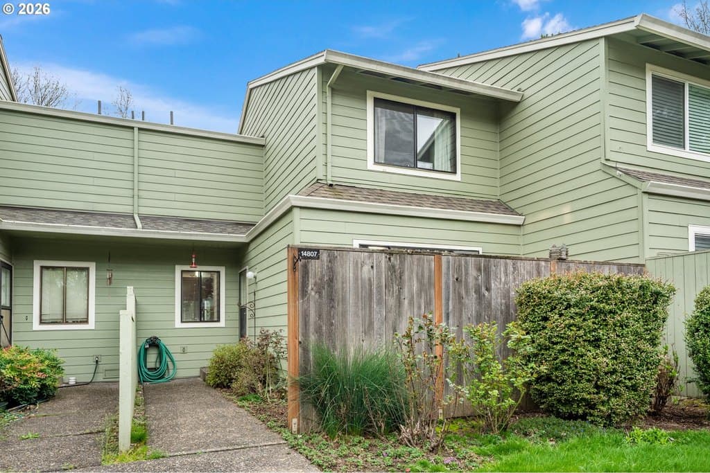 14807 SW 106th Ave, Portland