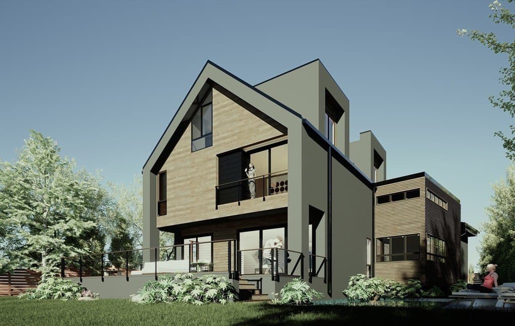 33 Metacomet Rd, Newton