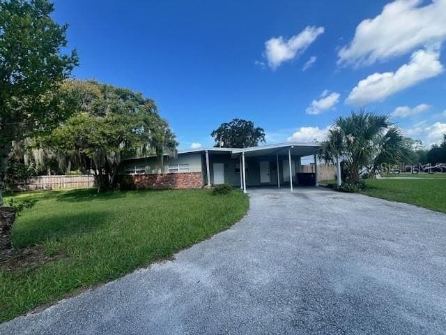 1909 Edwin Blvd, Winter Park