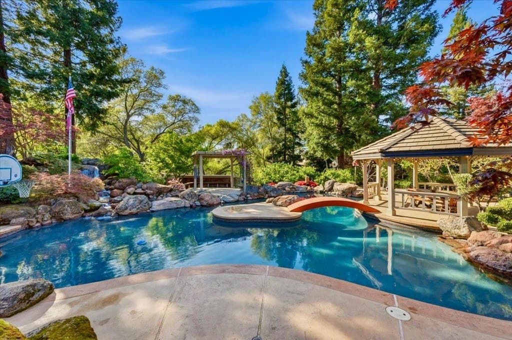 7500 Shelborne Dr, Granite Bay