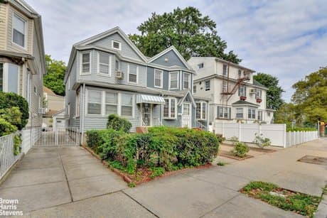 69-26 Woodhaven Blvd