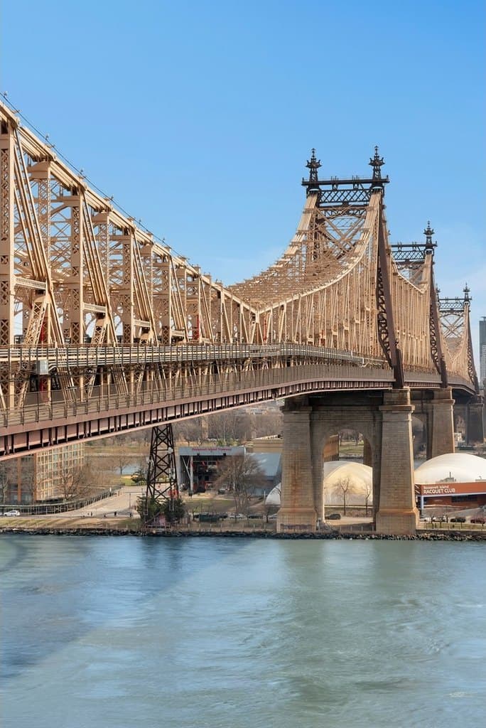 40 Sutton Pl # M, New York