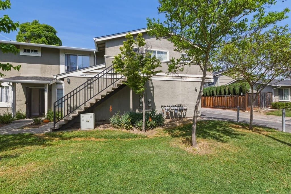 1395 McQuesten Dr Apt D, San Jose