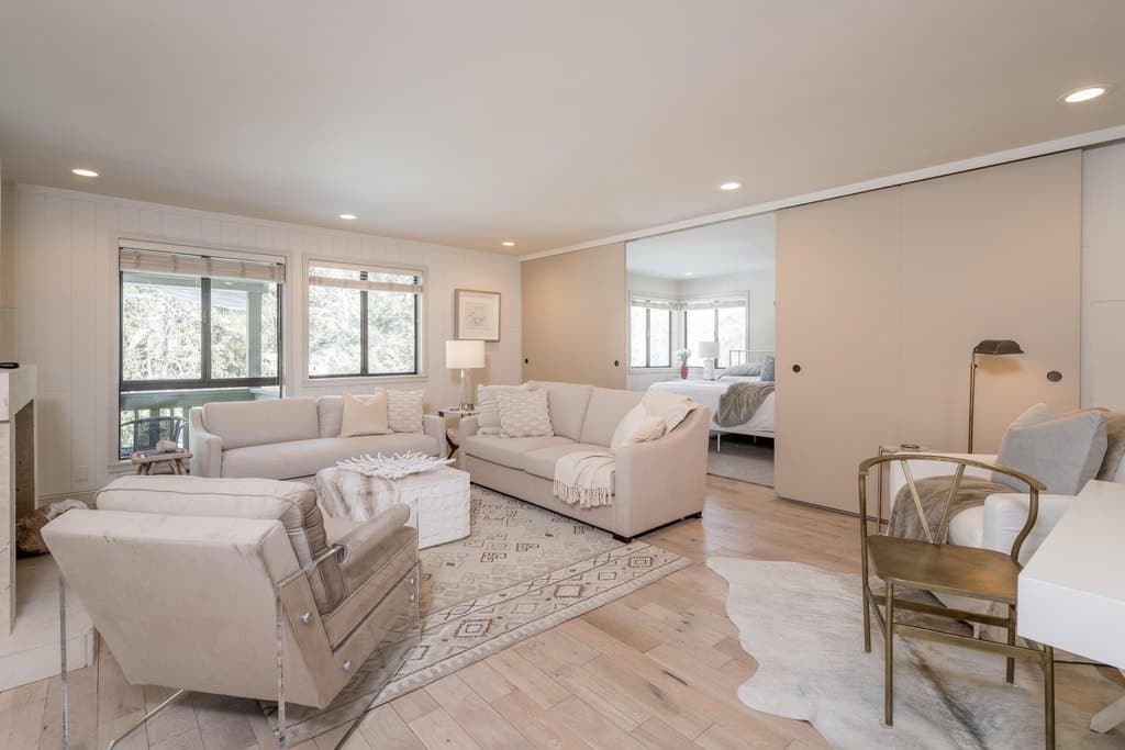 1472 Cottonwood Condo Dr, Sun Valley