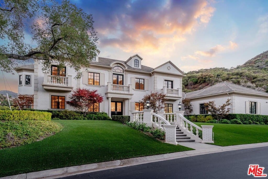 3063 W Stafford Rd, Thousand Oaks