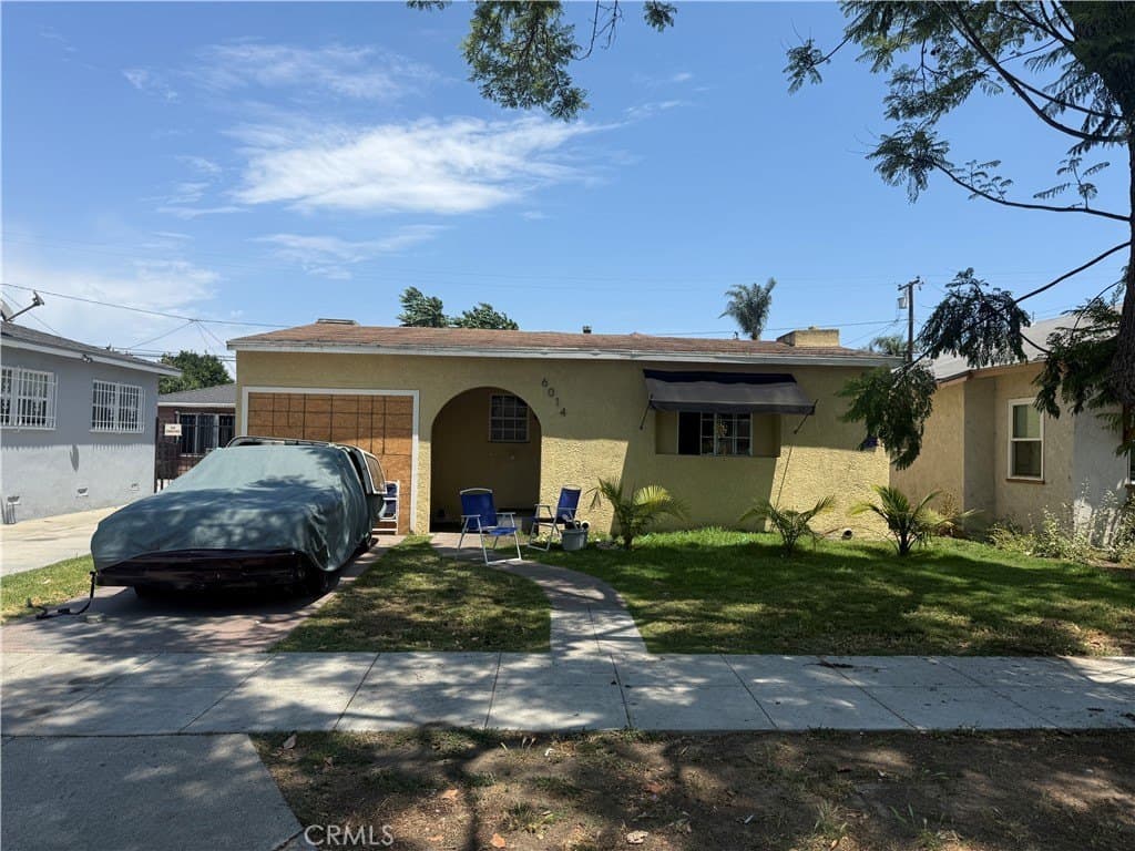6014 Lime Ave, Long Beach
