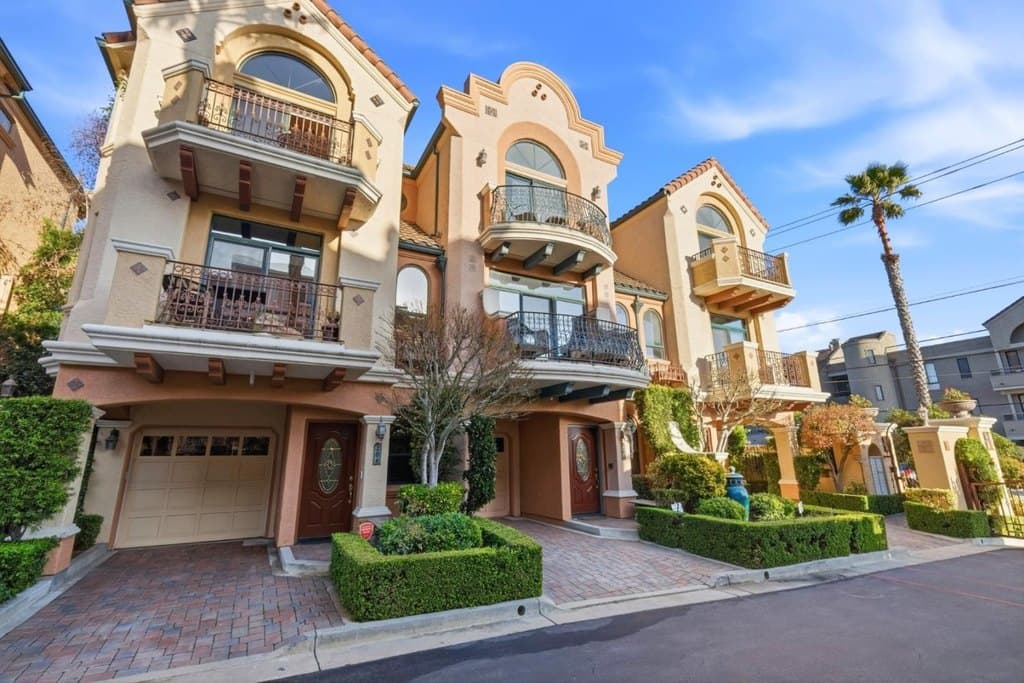 206 Villa Mar Vis, Santa Cruz