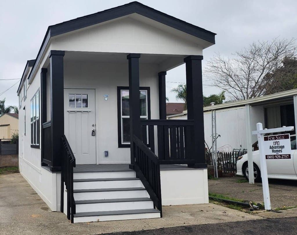 1121 Orcutt Rd Spc 24, San Luis Obispo