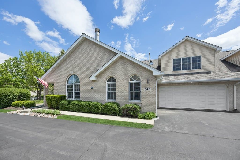 848 Havenshire Rd Unit 848, Naperville