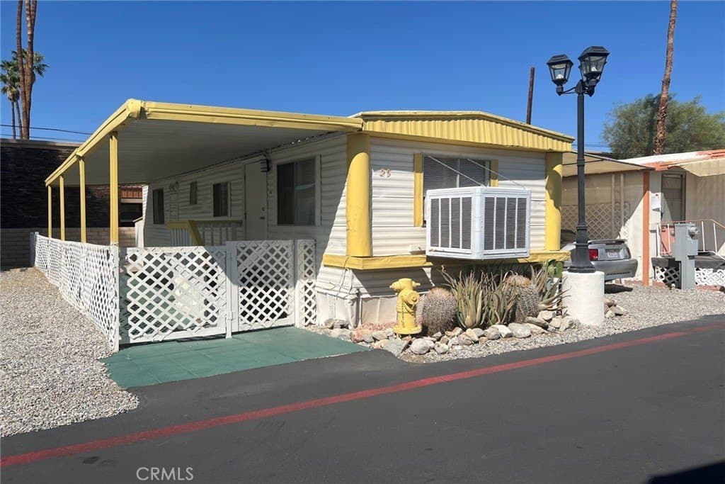 70210 Highway 111 Spc 25, Rancho Mirage