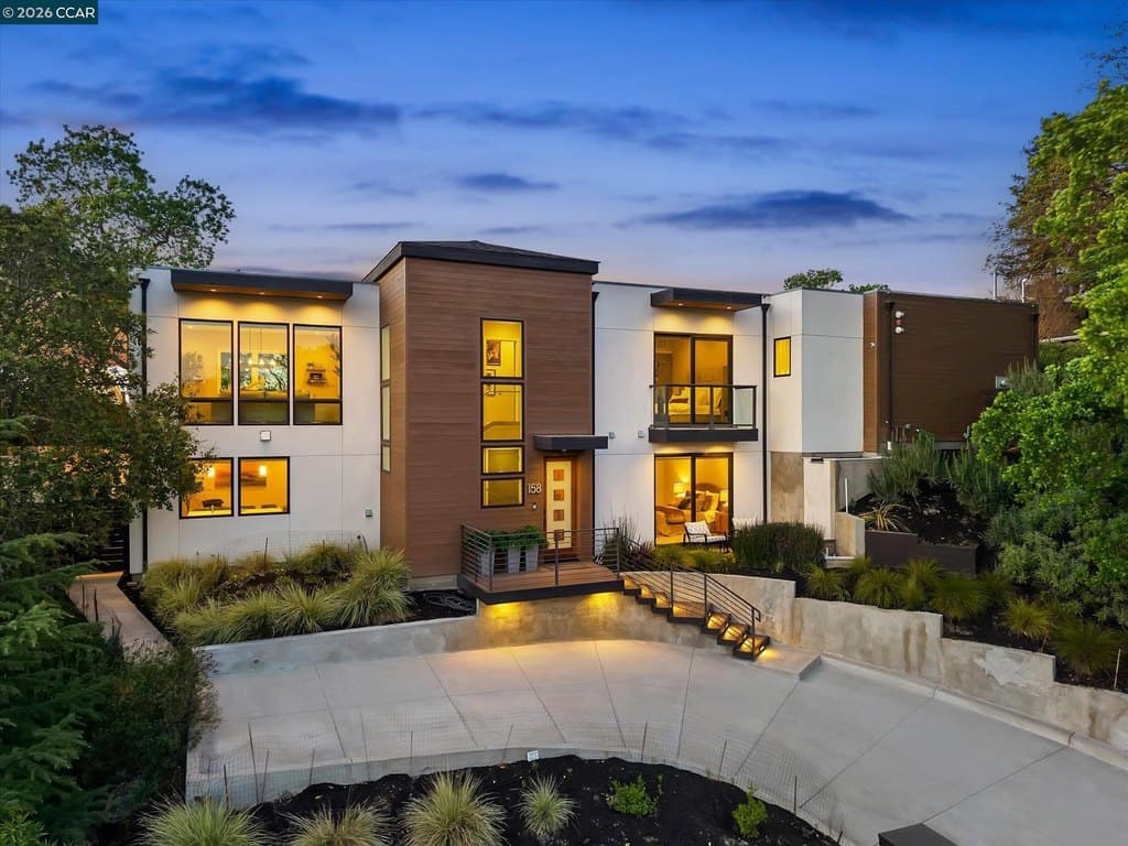 158 Andrea Dr, Walnut Creek