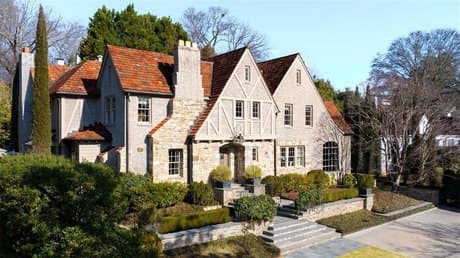 455 Peachtree Battle Ave NW