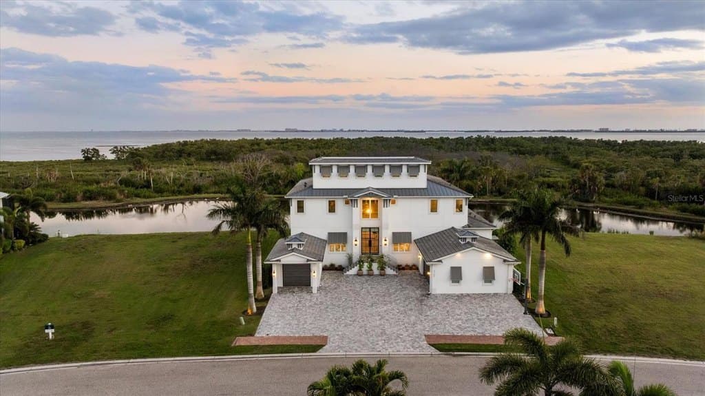 5708 Inspiration Ter, Bradenton