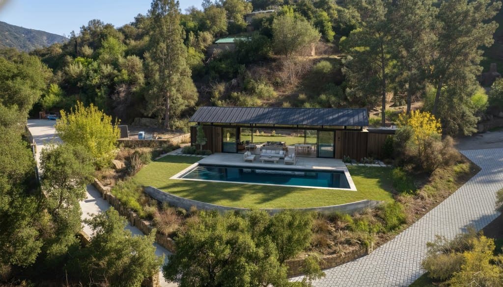 16840 Maricopa Hwy, Ojai