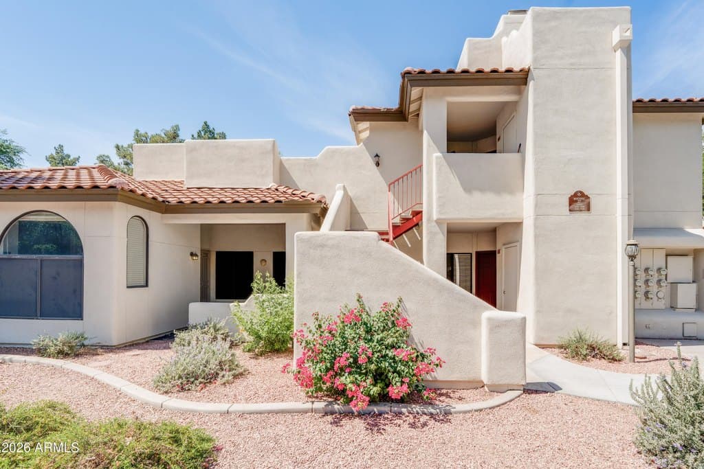 750 E Northern Ave Unit 1158, Phoenix