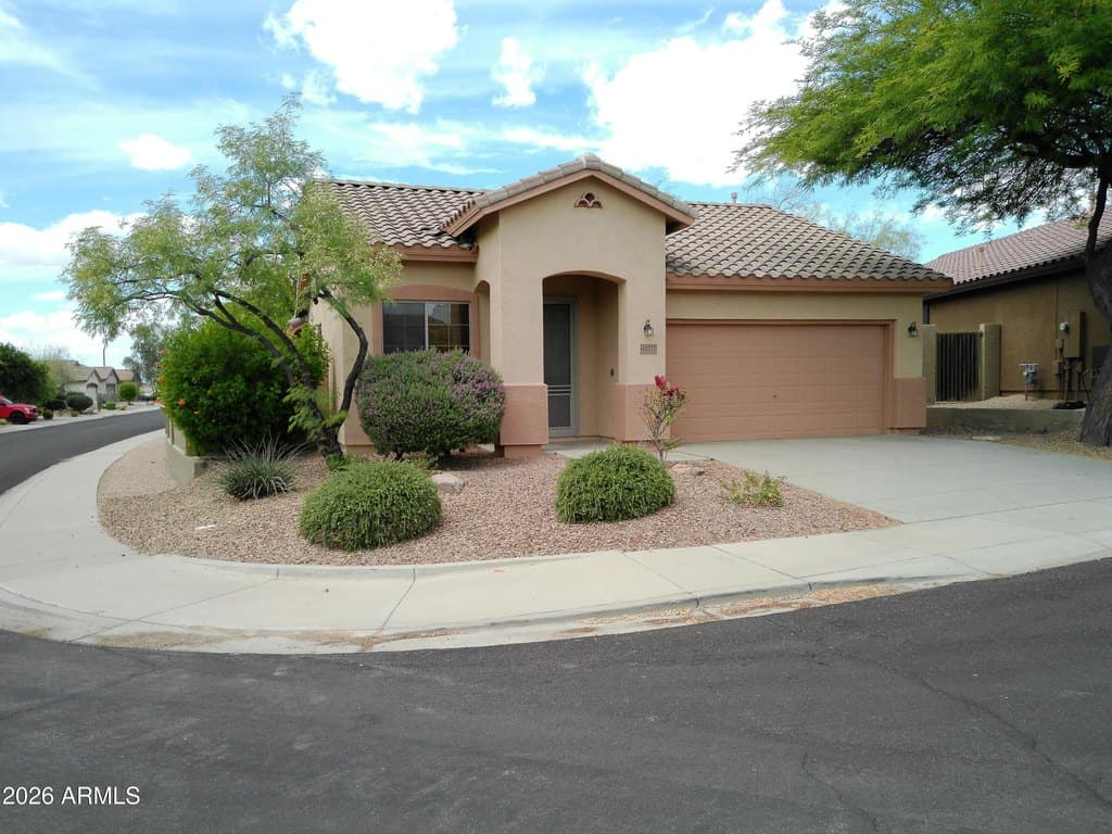 40732 N Citrus Canyon Trl, Phoenix