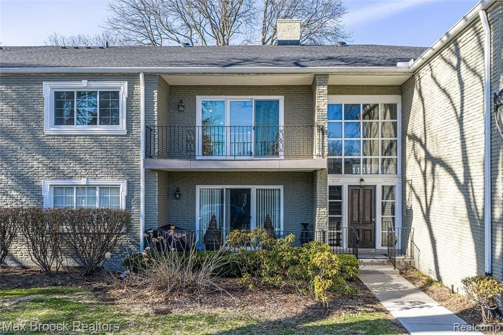 1111 N Old Woodward Ave Unit 24, Birmingham
