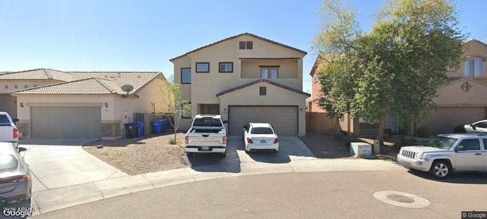 7325 W Wolf St, Phoenix