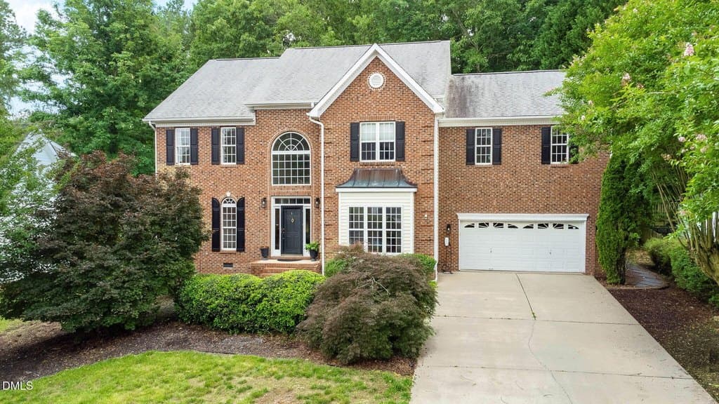 3544 Dewing Dr, Raleigh
